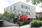 Prodej bytu 4+kk 87,95 m2 se zahrádkou 142 m2, garážovým stáním, sklepem Praha 6 - Slivenec, U Svahu, cena 15860000 CZK / objekt, nabízí ATLAS reality