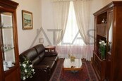 Pronájem bytu 3+kk, (76m2), Praha 1 - Staré Město, ulice Truhlářská, cena 1600 EUR / objekt / měsíc, nabízí ATLAS reality