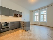 Krásný byt 3+kk 80 m2 po kompletní rekonstrukci, cena 34000 CZK / objekt / měsíc, nabízí Bohemian Estates International s.r.o.