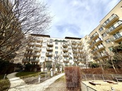 Byt 3+kk/B v projektu Slunečný vršek, Praha 15 - Hostivař, cena 8490000 CZK / objekt, nabízí 