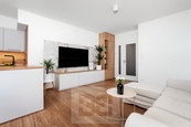 Prodej bytu 4+kk 119 m2, balkón, 2x GS, Praha - Hlubočepy, cena 12000000 CZK / objekt, nabízí 