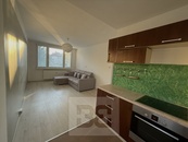 Pronájem bytu 2+kk 40 m2, Praha - Michle, cena 18200 CZK / objekt / měsíc, nabízí Bohemian Estates International s.r.o.