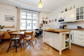 Prodej bytu 3+kk 97 m2, Praha - Holešovice, cena 17500000 CZK / objekt, nabízí 