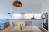 Prodej bytu 3+kk 70 m2, Praha - Kobylisy, cena 11900000 CZK / objekt, nabízí Bohemian Estates International s.r.o.