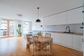 Prodej bytu 3+kk 70 m2, Praha - Kobylisy, cena 11900000 CZK / objekt, nabízí 