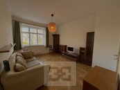 Pronájem bytu 3+1 98 m2, Praha - Vršovice, cena 34500 CZK / objekt / měsíc, nabízí Bohemian Estates International s.r.o.