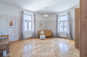 Pronájem bytu 2+kk 54 m2, Praha - Smíchov, cena 25000 CZK / objekt / měsíc, nabízí Bohemian Estates International s.r.o.