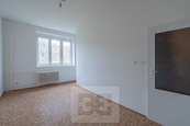 Pronájem bytu 1+kk 30 m2, Praha - Vysočany, cena 4500000 CZK / objekt, nabízí 