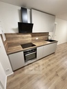 Pronájem bytu 2+kk 48 m2 - vyhrazené parkování v ceně, cena 21900 CZK / objekt / měsíc, nabízí Bohemian Estates International s.r.o.