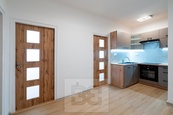 Pronájem bytu 2+1 63 m2, Praha - Žižkov, cena 27000 CZK / objekt / měsíc, nabízí Bohemian Estates International s.r.o.