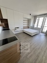 Pronájem bytu 1+kk 30 m2, Praha - Hlubočepy, cena 17990 CZK / objekt / měsíc, nabízí Bohemian Estates International s.r.o.