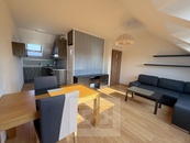 Pronájem bytu 3+kk 67 m2, Praha - Cholupice, cena 24900 CZK / objekt / měsíc, nabízí Bohemian Estates International s.r.o.