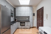 Mezonetový byt, Staroměstké náměstí - Praha, 2+kk, cena 29900 CZK / objekt / měsíc, nabízí Bohemian Estates International s.r.o.