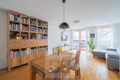 Prodej bytu 3+kk 70 m2, Praha - Kobylisy, cena 11490000 CZK / objekt, nabízí 
