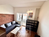 Pronájem bytu 3+kk/B v Praze 3 - Žižkov, ul.Biskupcova, cena 29990 CZK / objekt / měsíc, nabízí Bohemian Estates International s.r.o.