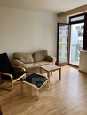 Byt 1+kk ulice U měšťanského pivovaru 41m2, cena 17900 CZK / objekt / měsíc, nabízí Bohemian Estates International s.r.o.