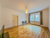 Prostorný byt 2+1, 76 m2 v blízkosti Anděla, cena 8990000 CZK / objekt, nabízí 