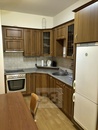 Byt 2+kk, 60m2 s balkónem, Budovcova ul. - Praha 3 - Žižkov, cena 23000 CZK / objekt / měsíc, nabízí Bohemian Estates International s.r.o.