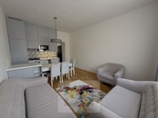 Pronájem bytu 2+kk 51 m2, Praha - Nusle, cena 22500 CZK / objekt / měsíc, nabízí Bohemian Estates International s.r.o.