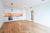 Pronájem bytu 2+kk 55 m2, Praha - Radlice, cena 29490 CZK / objekt / měsíc, nabízí Bohemian Estates International s.r.o.