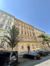 Pronájem prostorného bytu 3+1, 100 m2, Praha 2 - Vinohrady, ul. Šumavská, cena 29500 CZK / objekt / měsíc, nabízí Bohemian Estates International s.r.o.