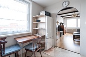 Pronájem bytu 3+kk 64 m2, Praha - Černý Most, cena 25000 CZK / objekt / měsíc, nabízí Bohemian Estates International s.r.o.