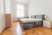 Pronájem bytu 3+1 102 m2, Praha - Nové Město, cena 30000 CZK / objekt / měsíc, nabízí Bohemian Estates International s.r.o.