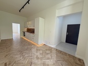 Pronájem bytu 2+kk 44 m2, Praha - Smíchov, cena 19990 CZK / objekt / měsíc, nabízí Bohemian Estates International s.r.o.