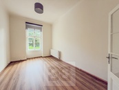 Prostorný, jižně orientovaný byt 1+1 v centru Prahy, cena 18500 CZK / objekt / měsíc, nabízí Bohemian Estates International s.r.o.