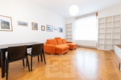 Pronájem bytu 2+1 52 m2, Praha - Žižkov, cena 28000 CZK / objekt / měsíc, nabízí Bohemian Estates International s.r.o.