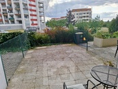 Prodej bytu 1+kk 31 m2 s terasou 25 m2, Praha - Zličín, cena 6140000 CZK / objekt, nabízí 