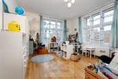 Prodej bytu 3+kk 97 m2, Praha - Holešovice, cena 16490000 CZK / objekt, nabízí 