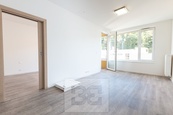 Nový 2+kk s lodžií v Praze 5 - Košíře, cena 20900 CZK / objekt / měsíc, nabízí Bohemian Estates International s.r.o.