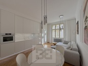 Pronájem bytu 2+kk 55 m2, Praha - Vršovice, cena 29000 CZK / objekt / měsíc, nabízí Bohemian Estates International s.r.o.