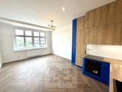Zrekonstruovaný byt 3+kk v Praze 8 - ul.Sokolovská, cena 15490000 CZK / objekt, nabízí 