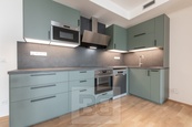 Pronájem bytu 2+kk 72 m2, Praha - Modřany, cena 29990 CZK / objekt / měsíc, nabízí Bohemian Estates International s.r.o.