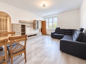 Pronájem bytu 2+1 / 3+1 52 m2, Praha - Střešovice, cena 27000 CZK / objekt / měsíc, nabízí Bohemian Estates International s.r.o.