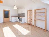 Prodej bytu 1+kk 30 m2, Praha - Kbely, cena 4999000 CZK / objekt, nabízí 