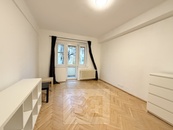 Pronájem byty 2+1, 47 m2 - Praha - Nusle, cena 24000 CZK / objekt / měsíc, nabízí Bohemian Estates International s.r.o.
