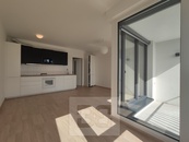 Pronájem bytu 1+kk 37 m2, Praha - Žižkov, cena 19900 CZK / objekt / měsíc, nabízí Bohemian Estates International s.r.o.