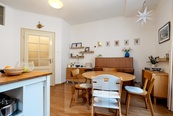 Prodej bytu 3+kk 97 m2, Praha - Holešovice, cena 15990000 CZK / objekt, nabízí 