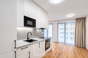 Prodej bytu 1+kk 40 m2, Starokošířská, Praha - Košíře, cena 8397000 CZK / objekt, nabízí 