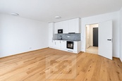 Prodej bytu 1+kk 42 m2, Starokošířská, Praha - Košíře, cena 8197000 CZK / objekt, nabízí 