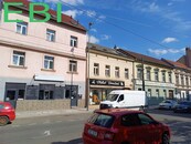 Byt 3+1, 80m2, Zenklova, Praha 8 - Libeň, cena 29000 CZK / objekt / měsíc, nabízí Eurobuilding Investment spol. s.r.o