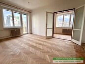 3+1 / balkon Praha 10, Vršovice, ul. Kavkazská pronájem, cena 20000 CZK / objekt / měsíc, nabízí 