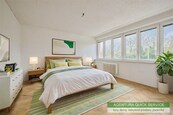 Klidný 3+1 (105 m2)/ lodžie (6 m2) u Vyšehradu, OV, metro- Praha 4 Vyšehrad, ul. Na Bučance- prodej, cena 14890000 CZK / objekt, nabízí 
