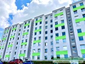 3+1 (76 m2) s lodžií; výhled na Prokopské údolí, OV Praha 5 Hlubočepy, ul. Werichova prodej, cena 8790000 CZK / objekt, nabízí Agentura Quick Service
