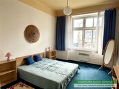 Zařízený 2+1 (62 m2), v dosahu centra a metra Praha 3 Žižkov, Hartigova pronájem, cena 17000 CZK / objekt / měsíc, nabízí Agentura Quick Service