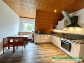 Klidný 3+1 (78 m2) u metra, zařízeno- Praha 6 Vokovice, V Nových Vokovicích- pronájem, cena 25000 CZK / objekt / měsíc, nabízí Agentura Quick Service