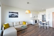 Prodej bytu 2+kk/B, 56 m2, parking, Praha 8 Karlín., cena 10900000 CZK / objekt, nabízí iReality s.r.o.